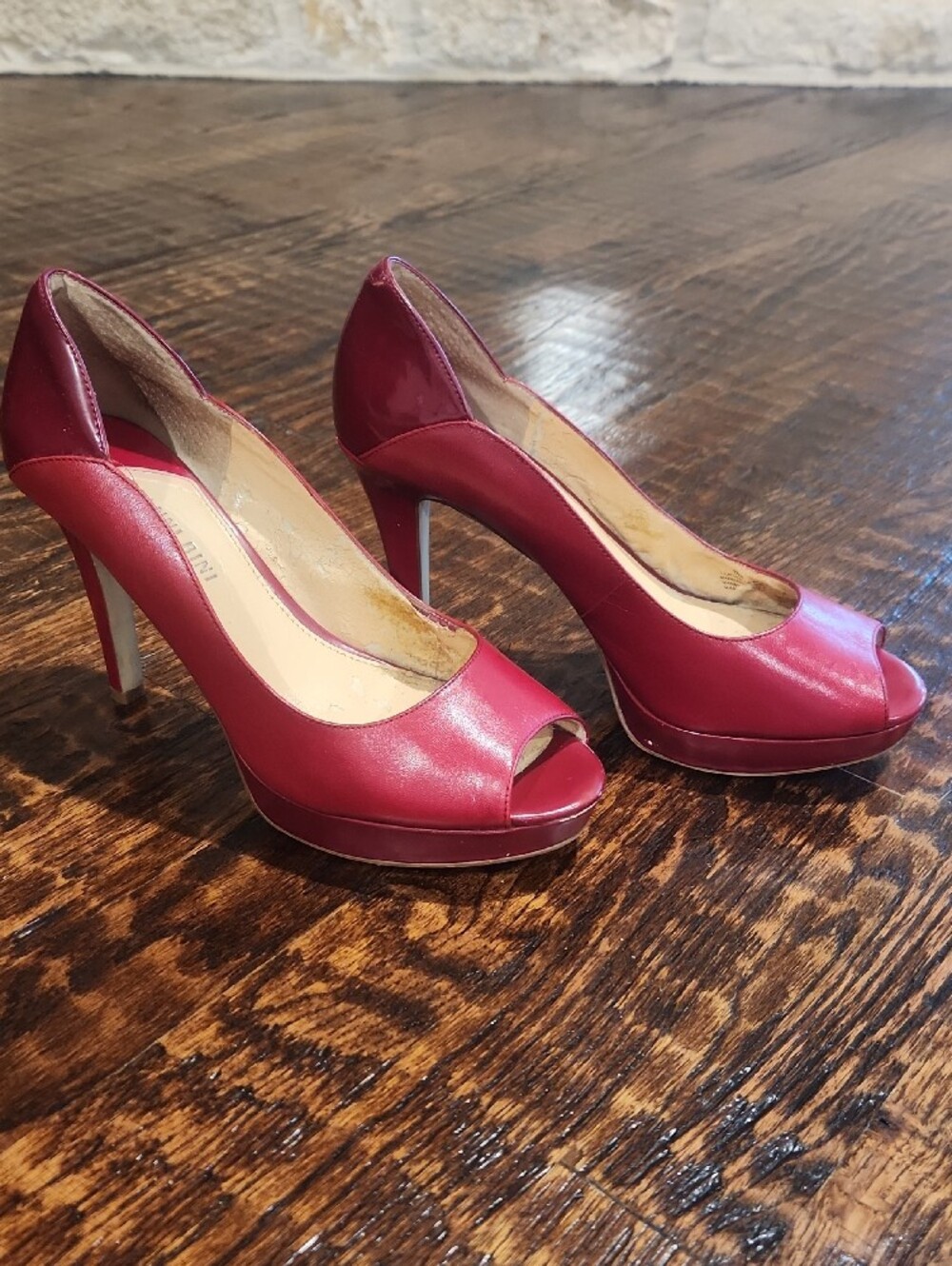 Gianni Bini Heels - Picture 4 of 14